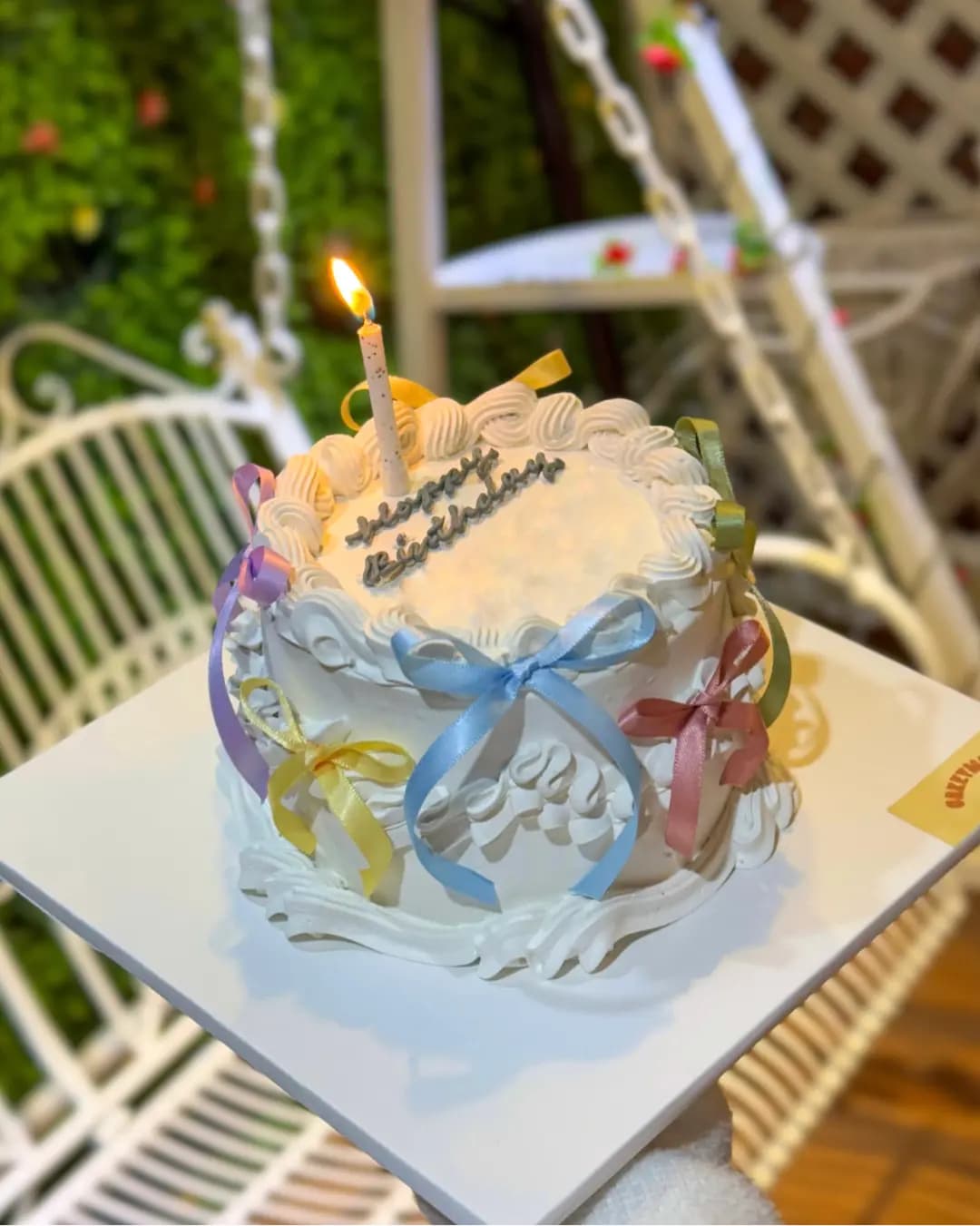 Cakeymood photo 1