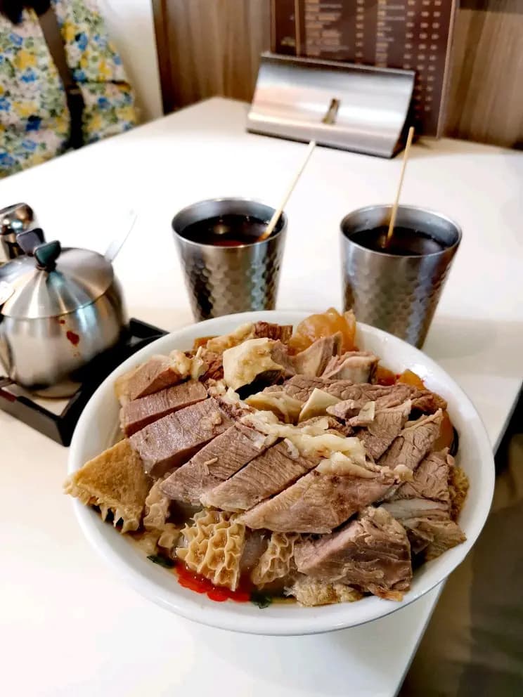 正九清湯腩 (砵崙樓) photo 6
