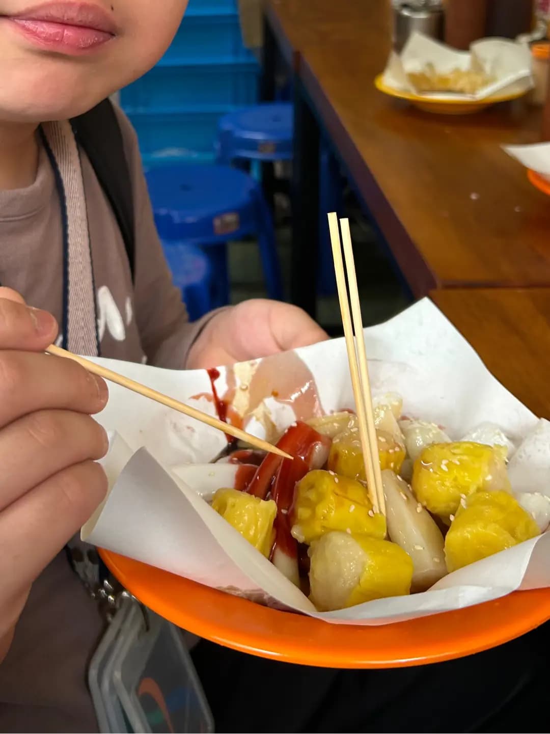 坤記腸粉 photo 1