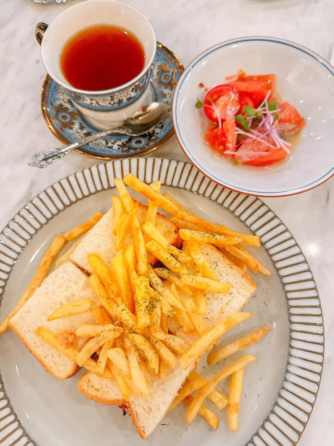 星光喫茶洋食 photo 7