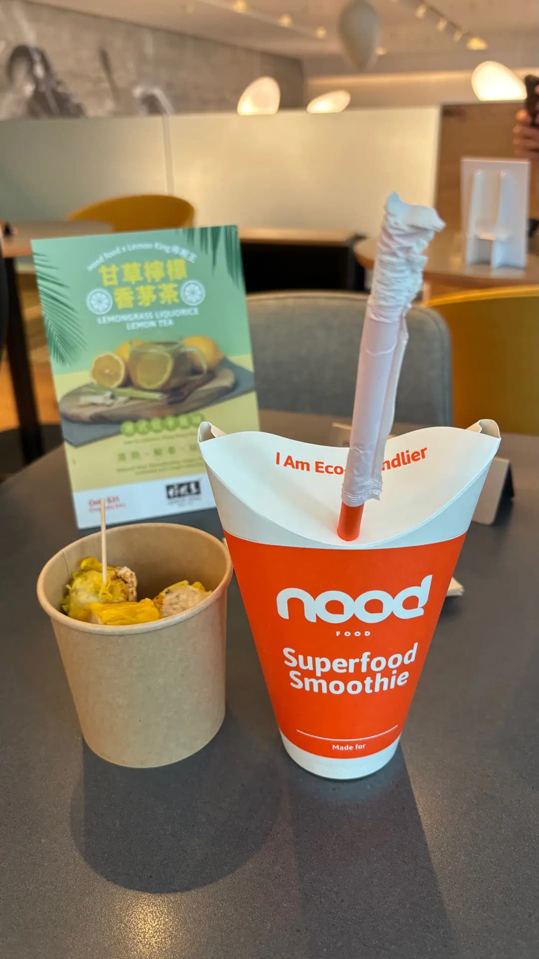 Nood Food photo 7