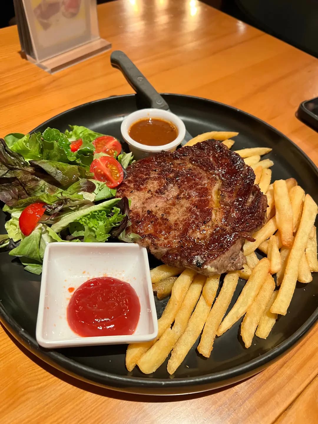 The Salted Pig (蘇豪東B期) photo 6