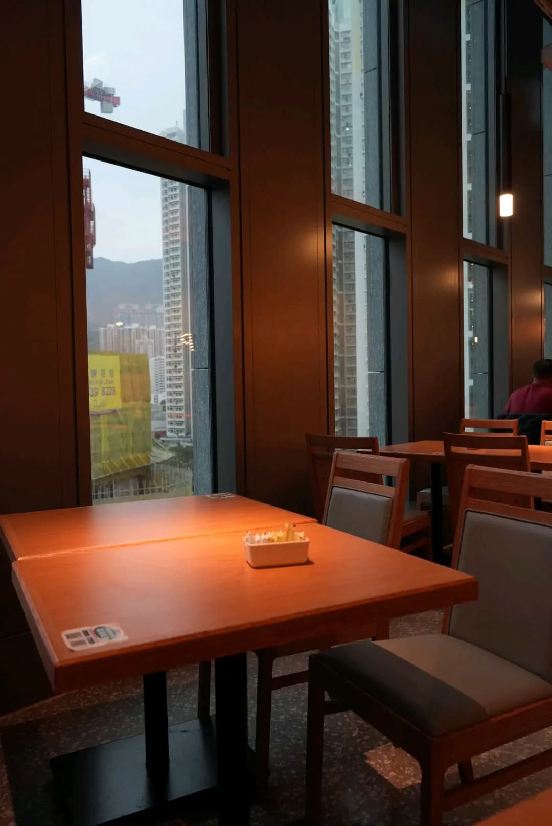 UCC Coffee Shop (雙子匯1期) photo 2