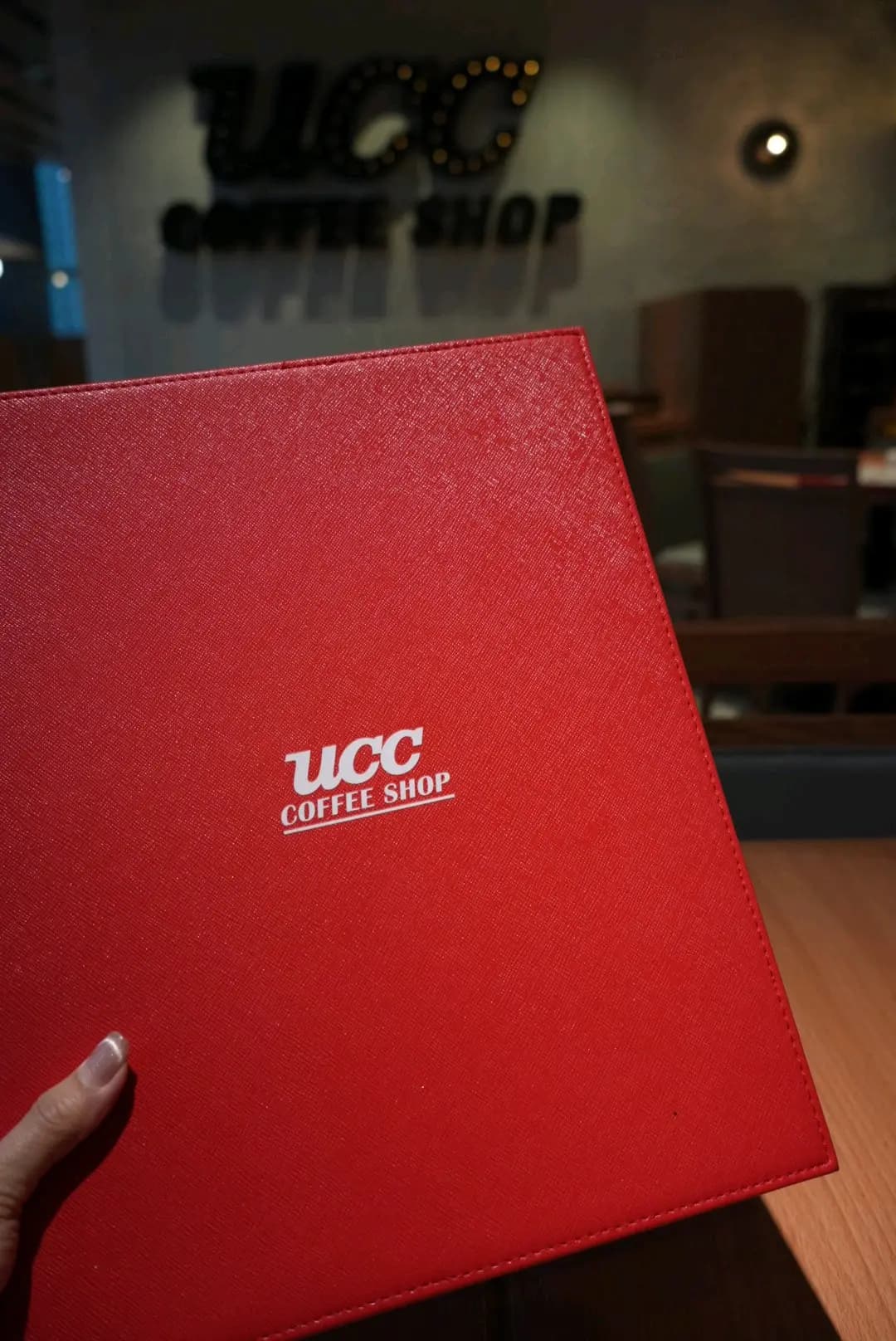 UCC Coffee Shop (雙子匯1期) photo 7