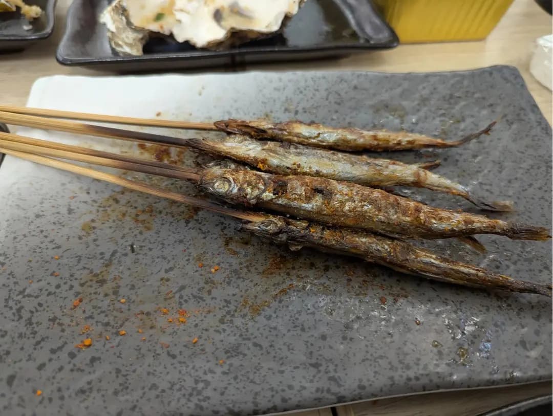 胖胖串 photo 4