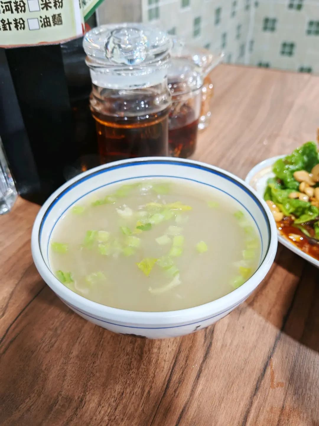 元朗合隆潮州粉麵 (鴻德大廈) photo 3