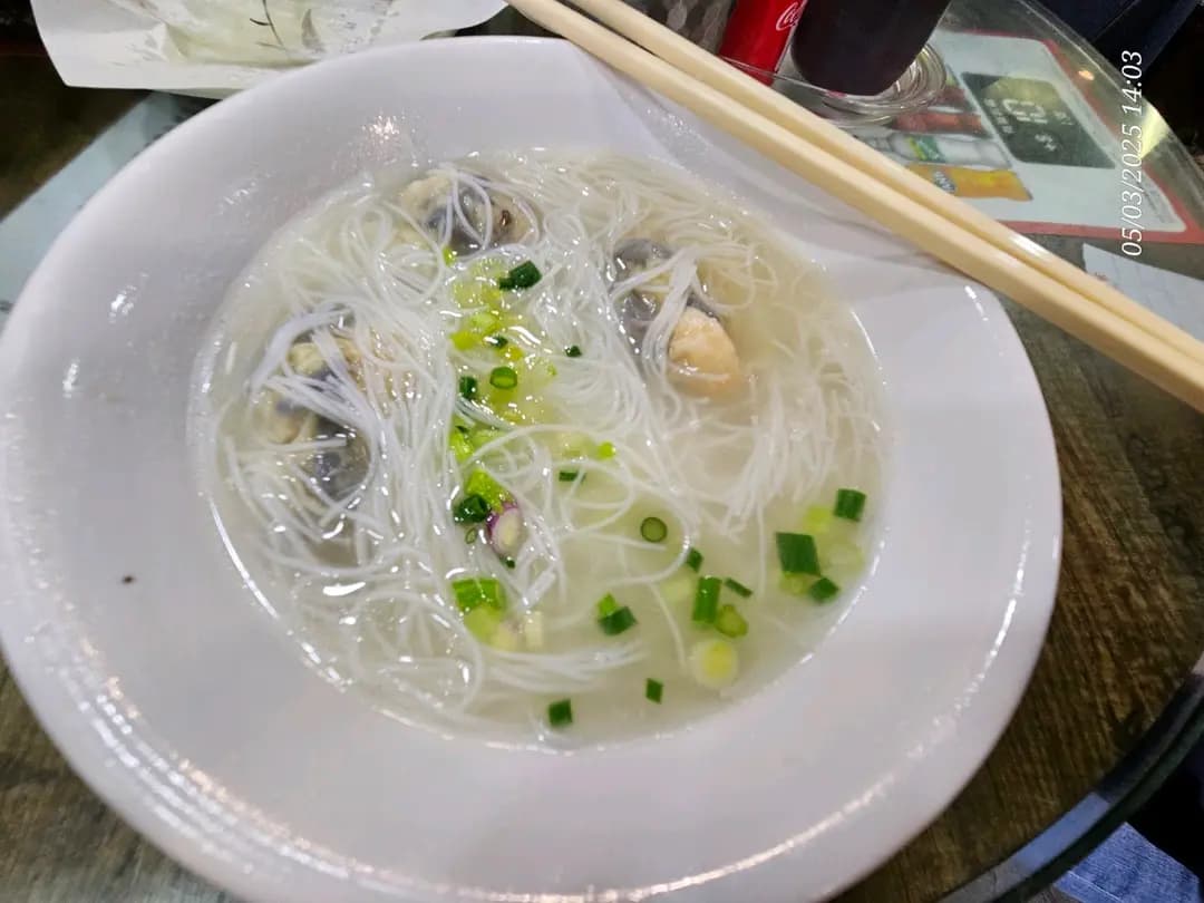 楊恩記麵家 photo 7