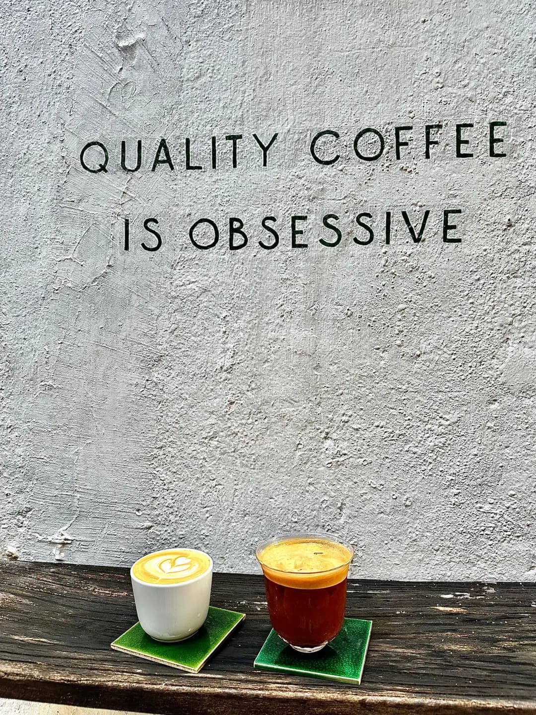 Coffee Obsession (艇街) photo 5