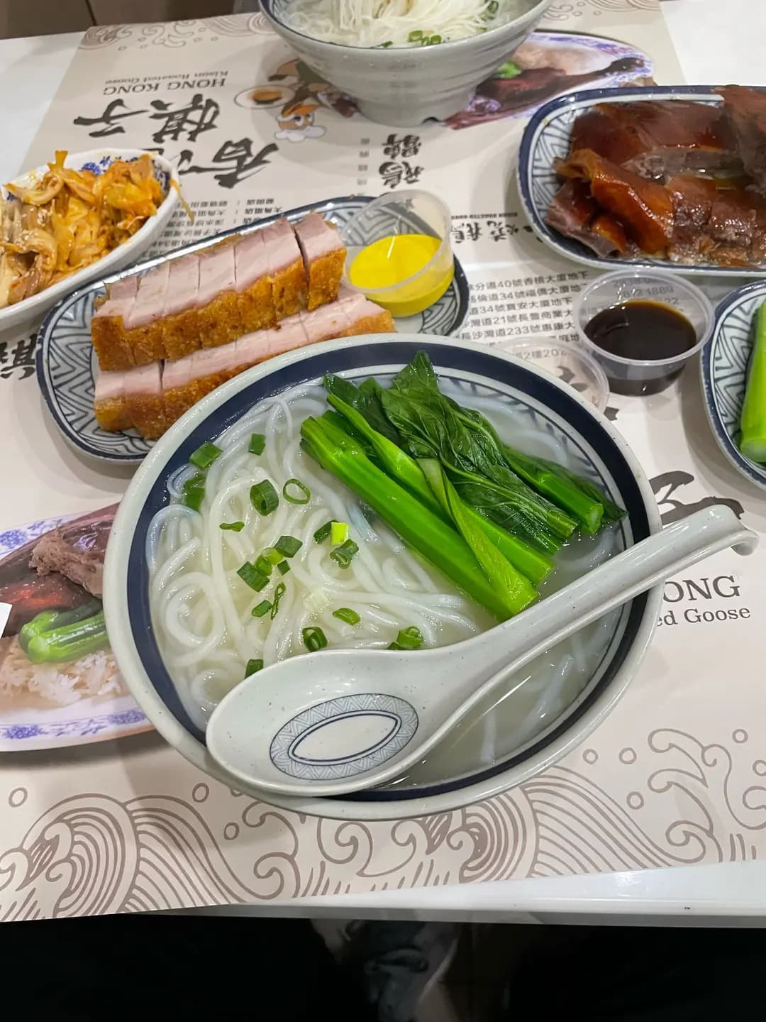 棋子燒鵝 (新港豪庭) photo 6