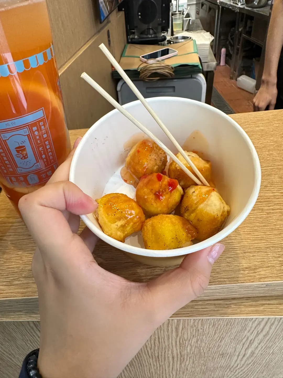 我想和你無所事事 (D2 Place ONE) photo 3