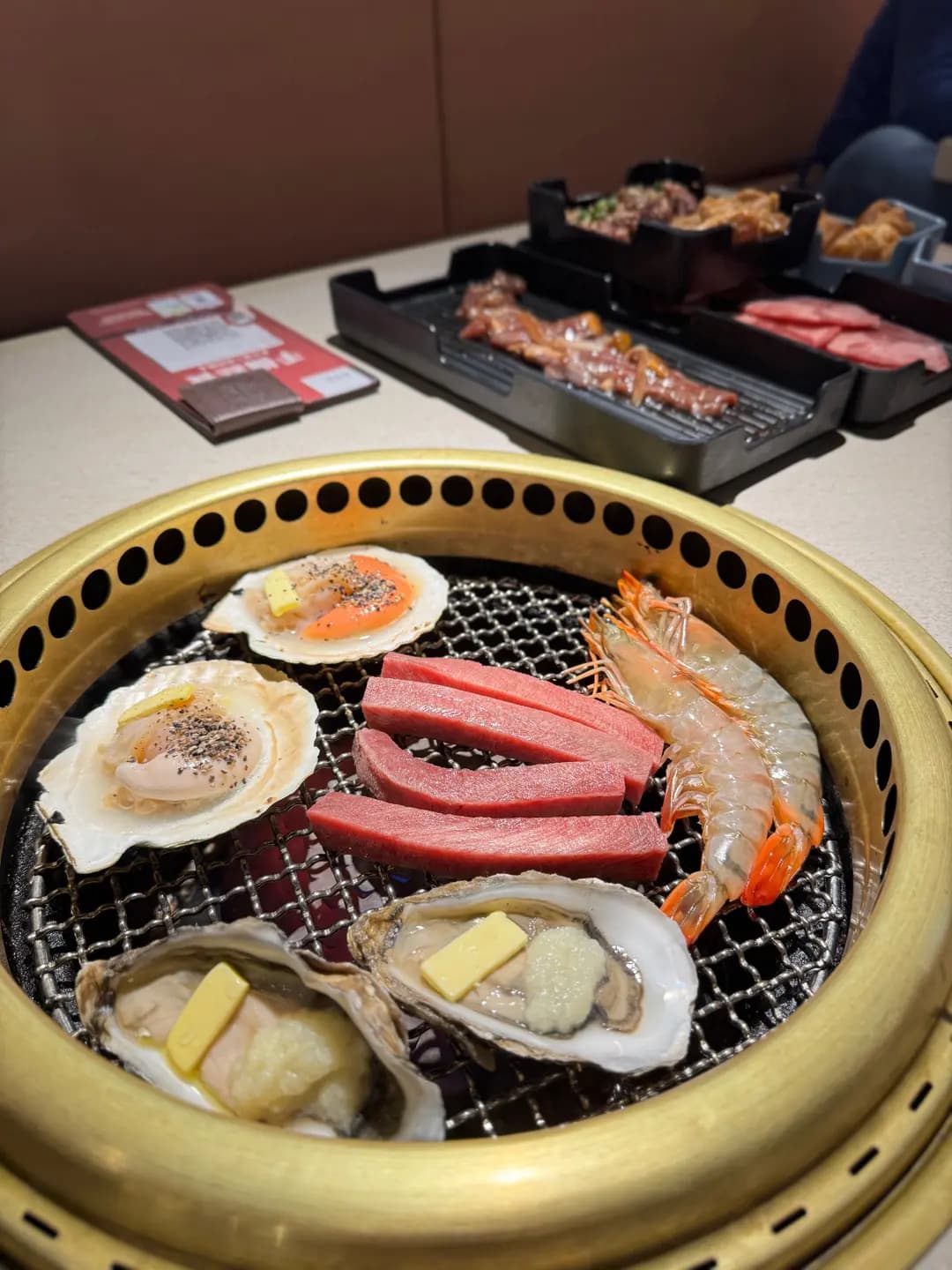 安平燒肉 photo 1