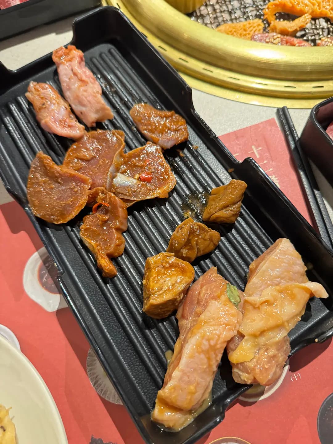 安平燒肉 photo 2