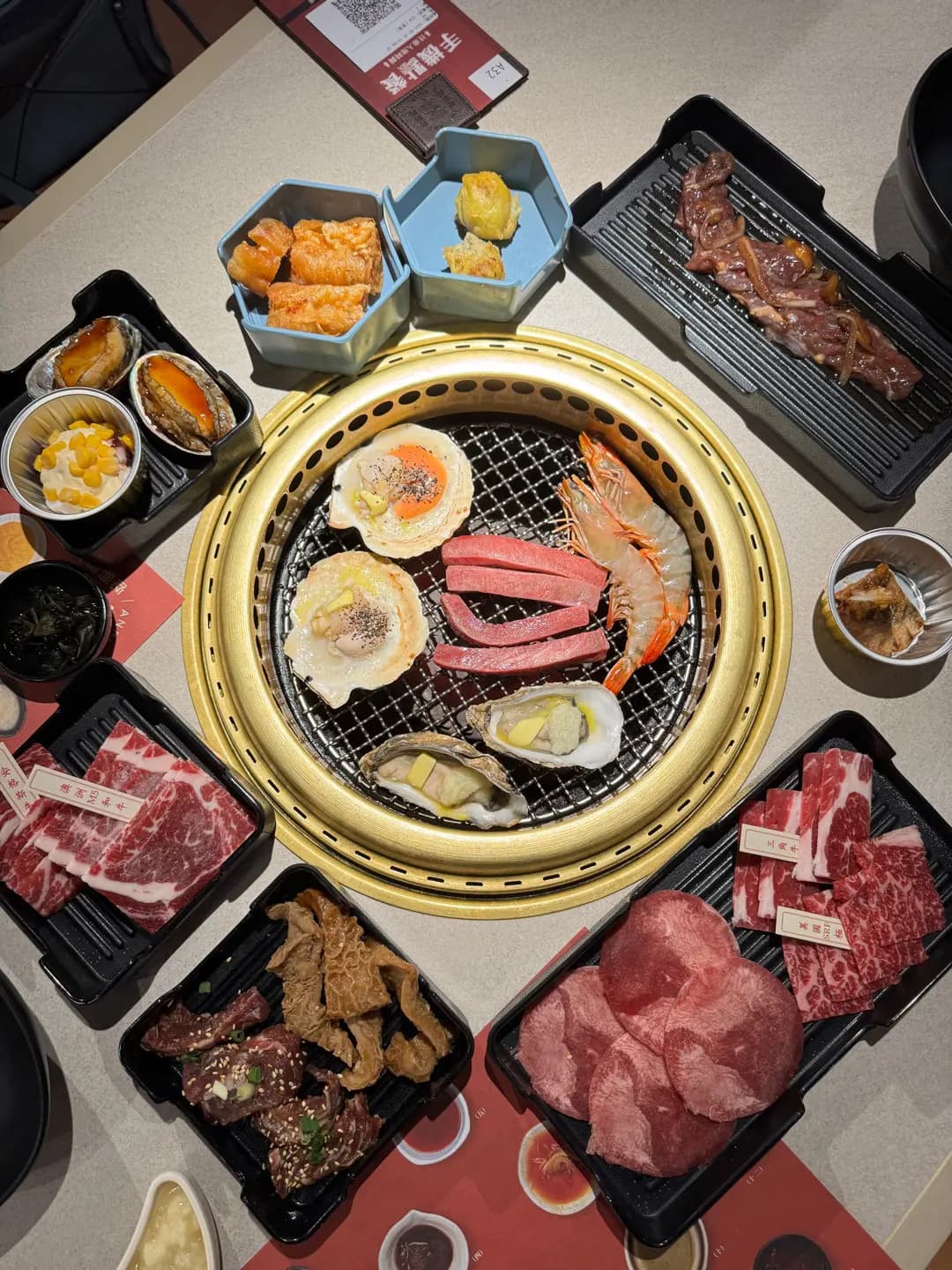 安平燒肉 photo 3