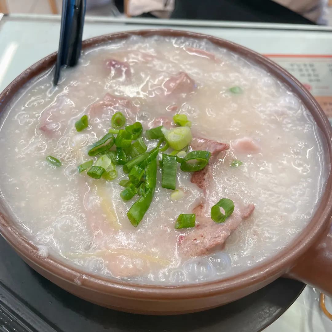 新宏利粥麵 photo 5