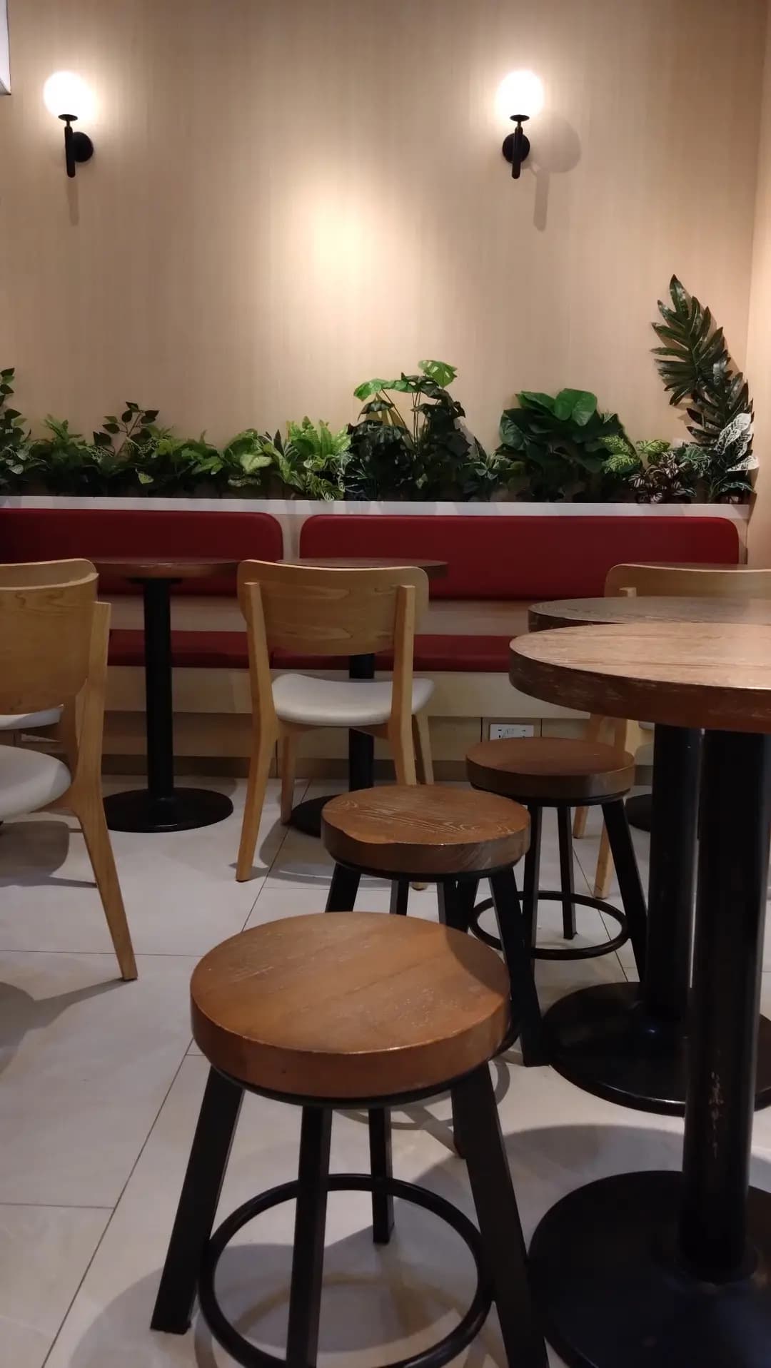 太平洋咖啡 (會展廣場) photo 1