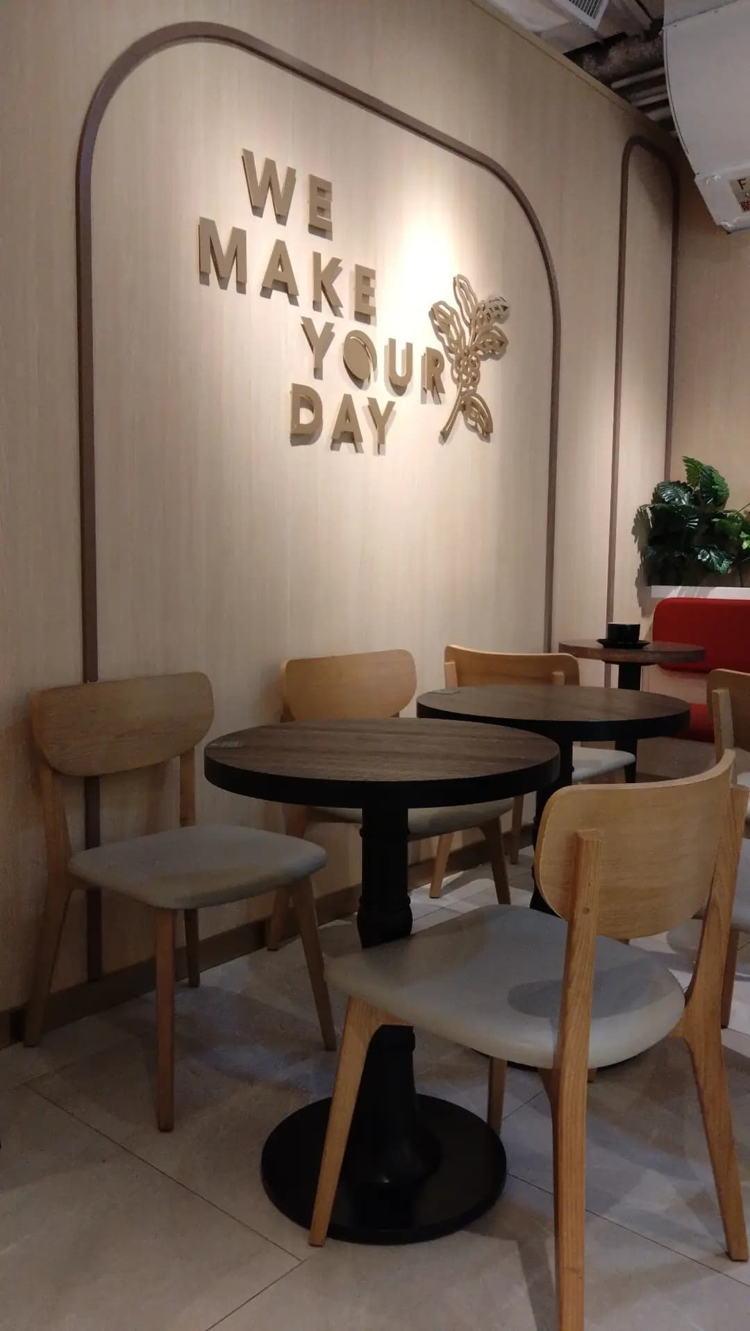 太平洋咖啡 (會展廣場) photo 7