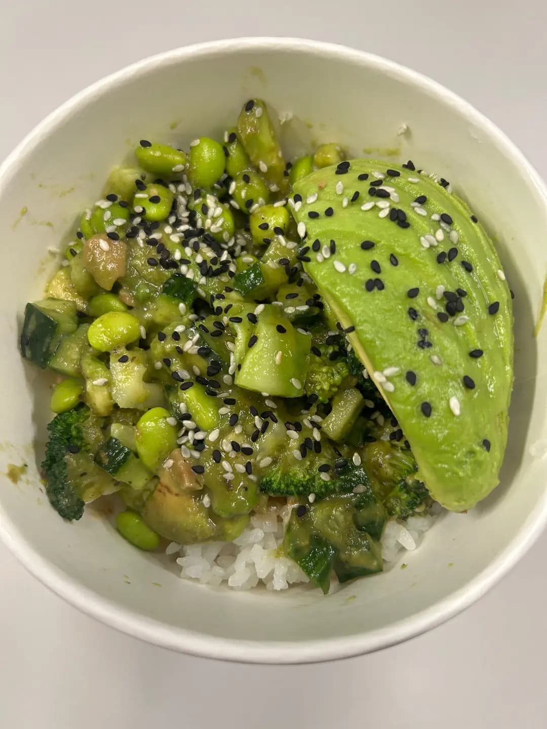 POKE LOVE (蘇杭街) photo 5