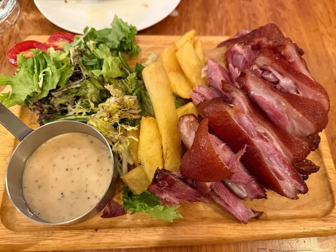 Delicious Eatery photo 4
