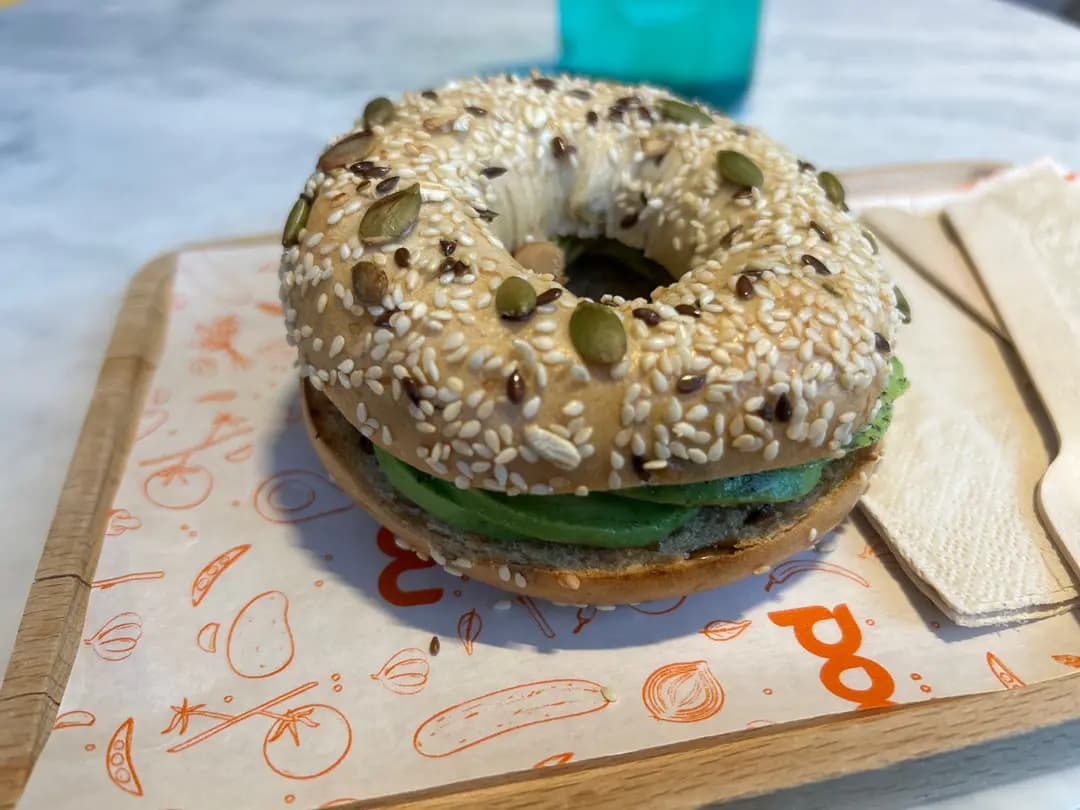 Nood Food photo 7