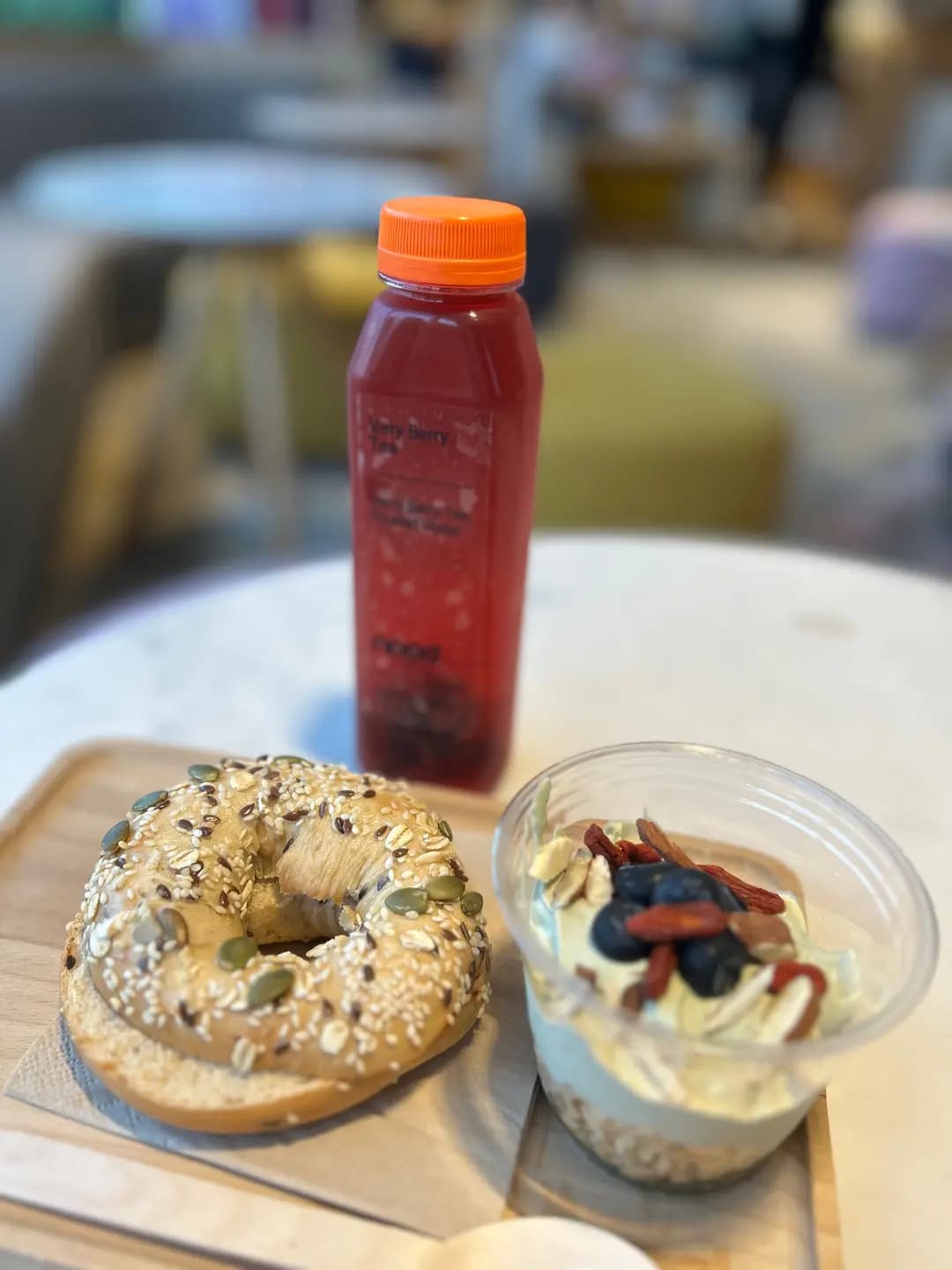Nood Food photo 8