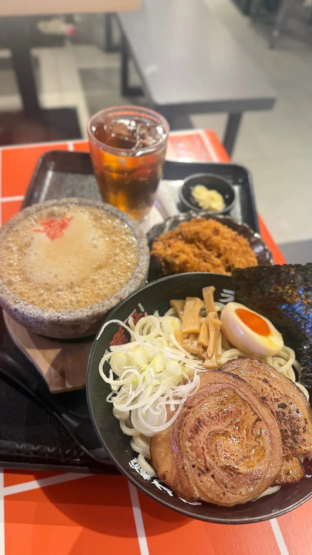 麵屋龍平 photo 7