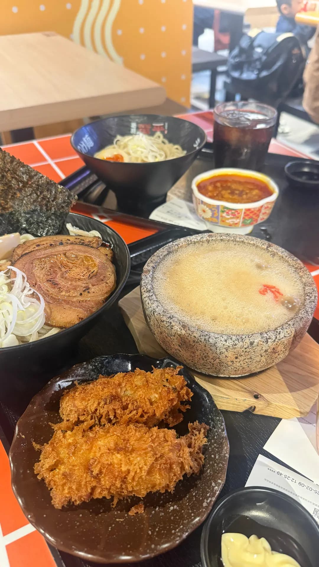 麵屋龍平 photo 8