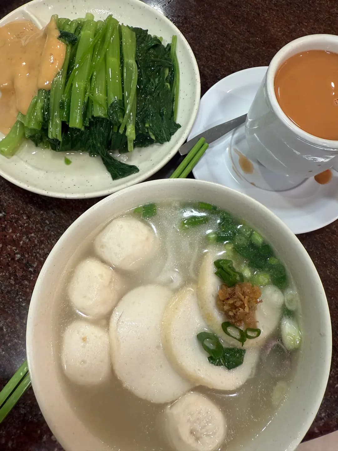 德昌魚蛋粉 photo 7