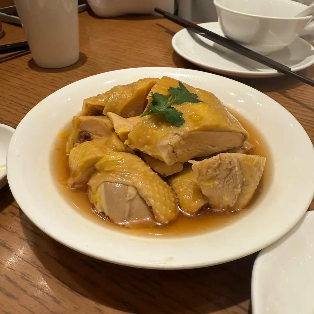 鼎泰豐 photo 2