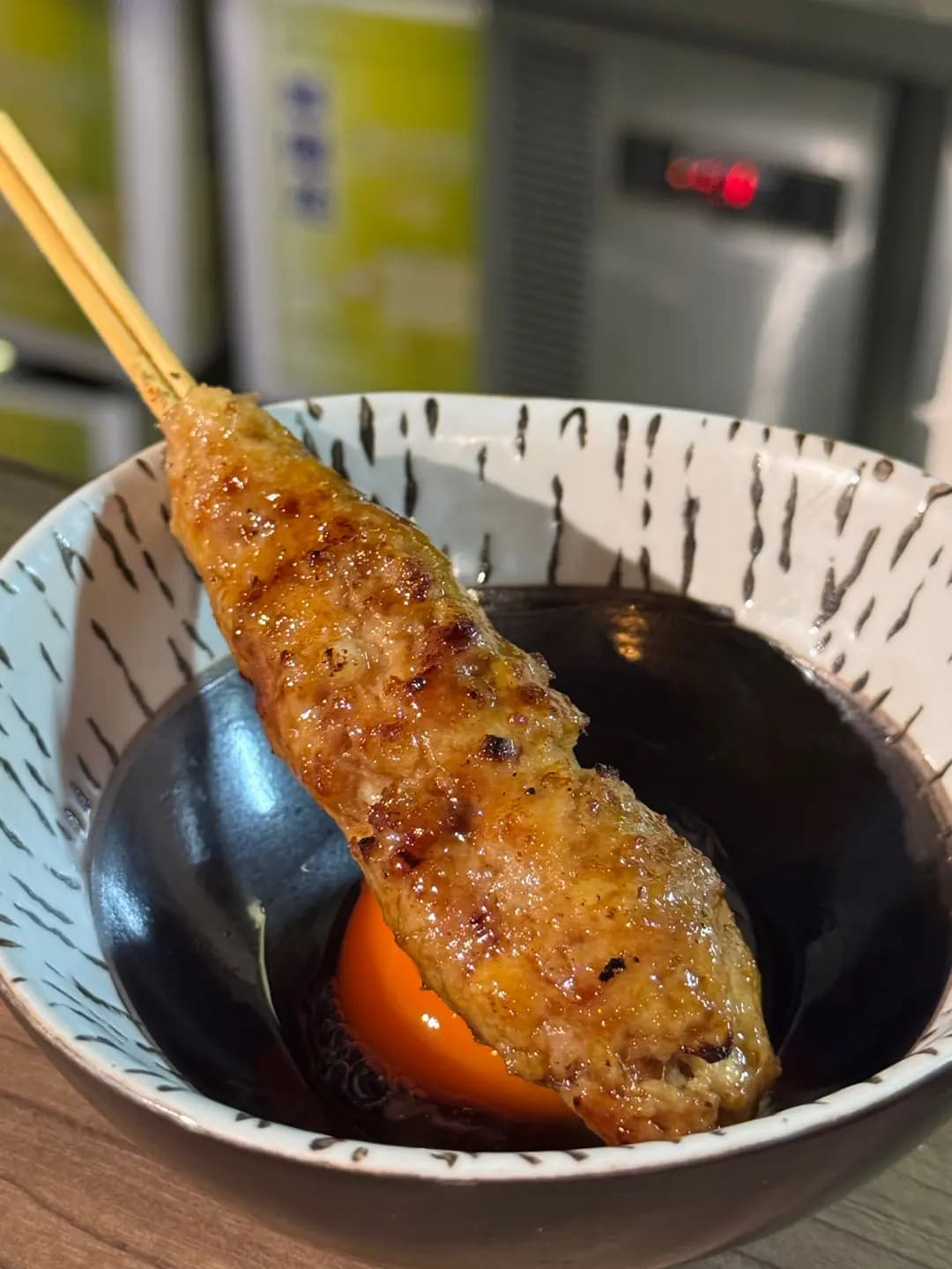 夜見燒鳥 photo 2