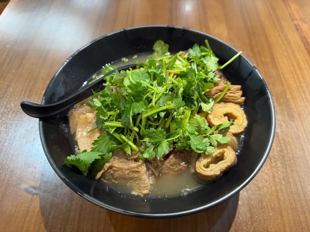 巨暉麵館 photo 6