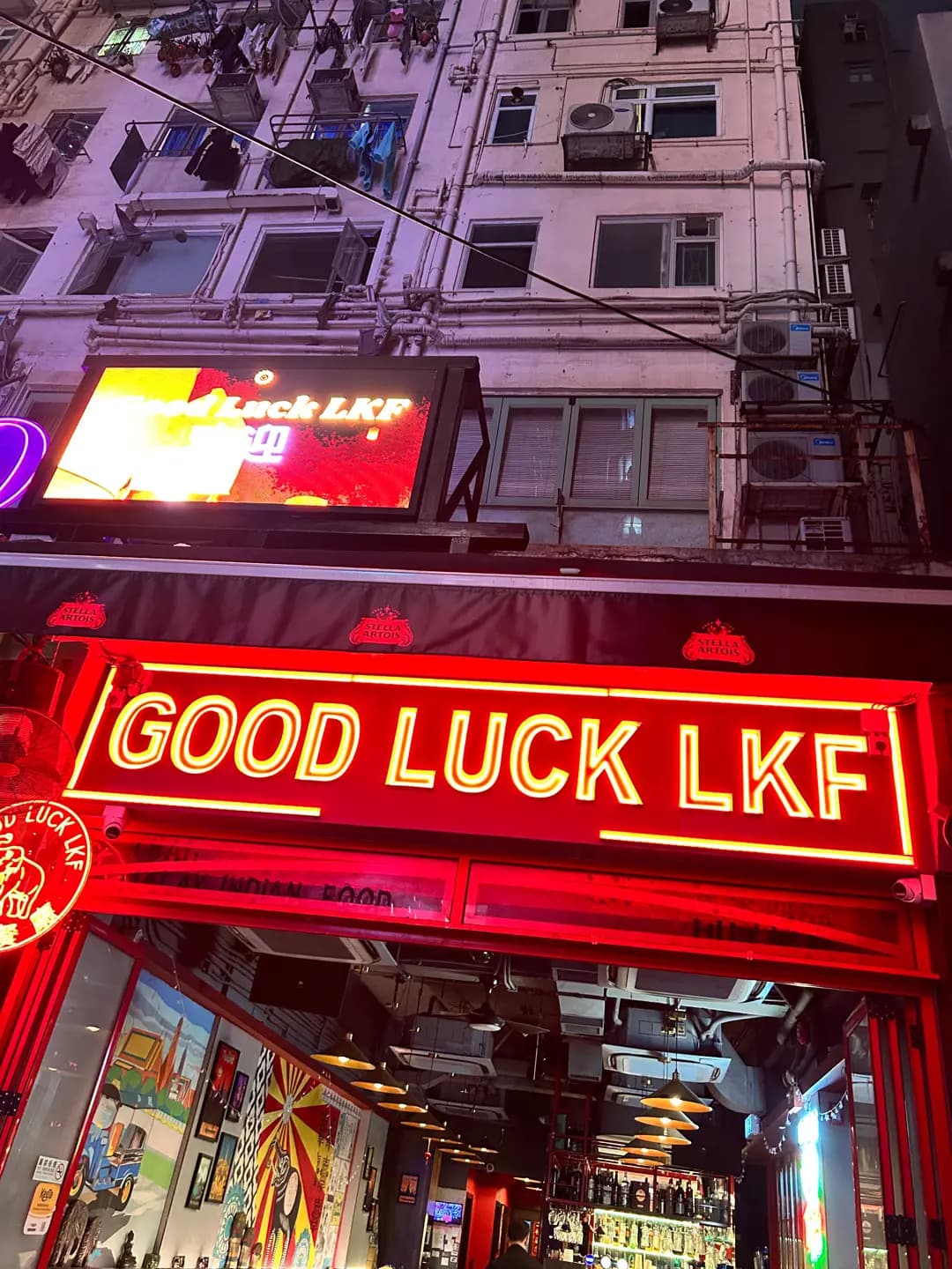 GOOD LUCK LKF photo 4