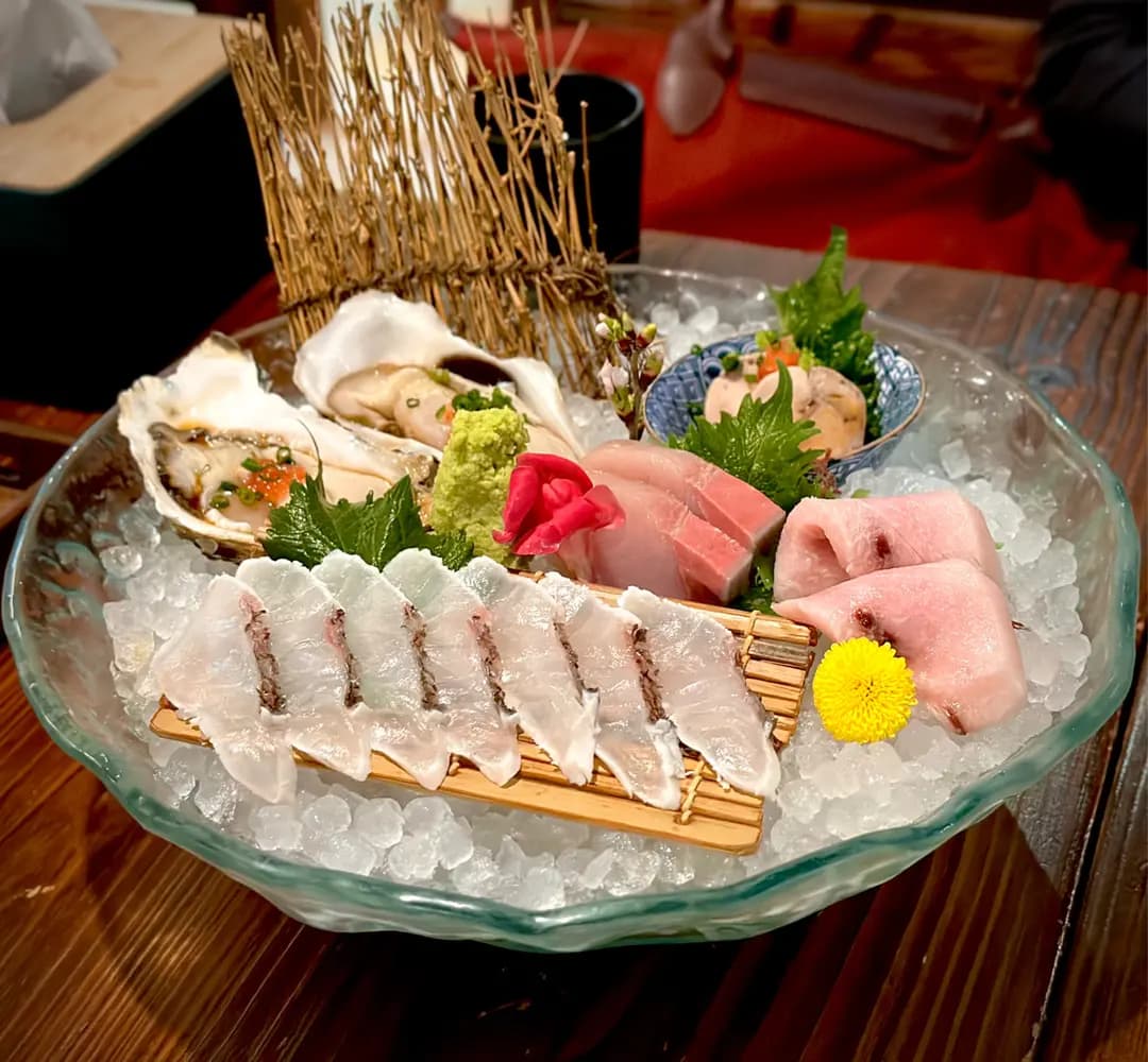 沃川自家料理 photo 2
