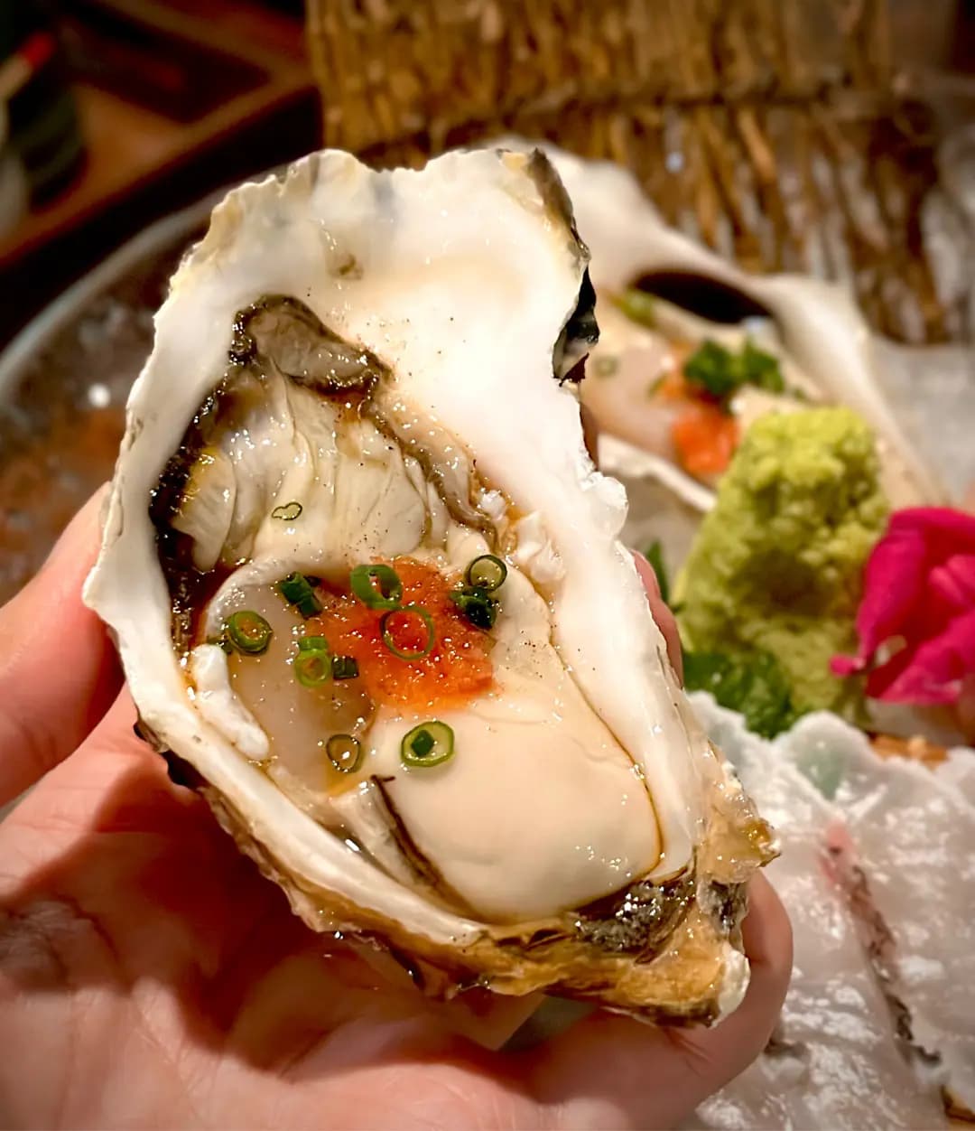 沃川自家料理 photo 7