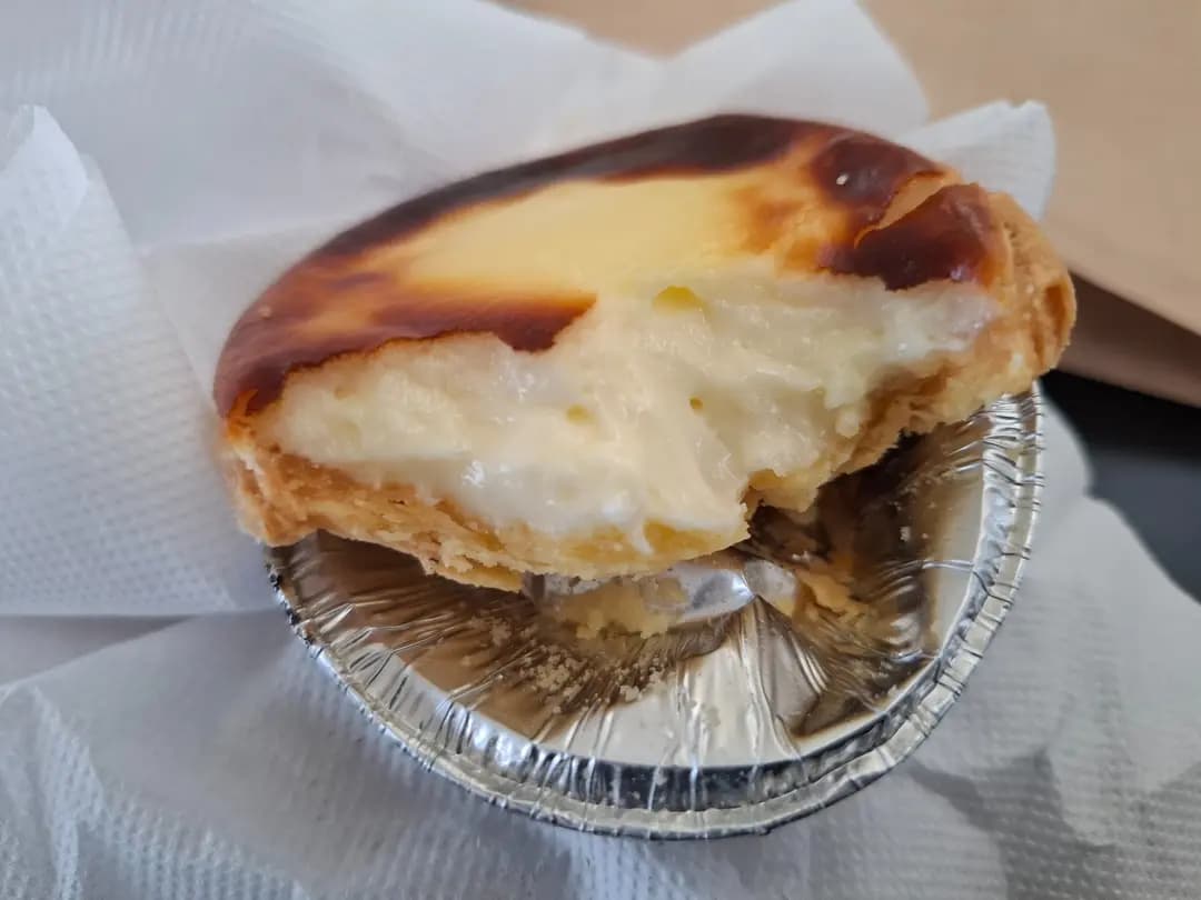 蛋撻王餅店 photo 7
