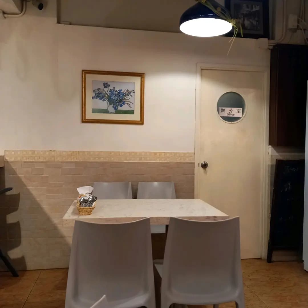 Jimmy's Coffee & Kitchen photo 1