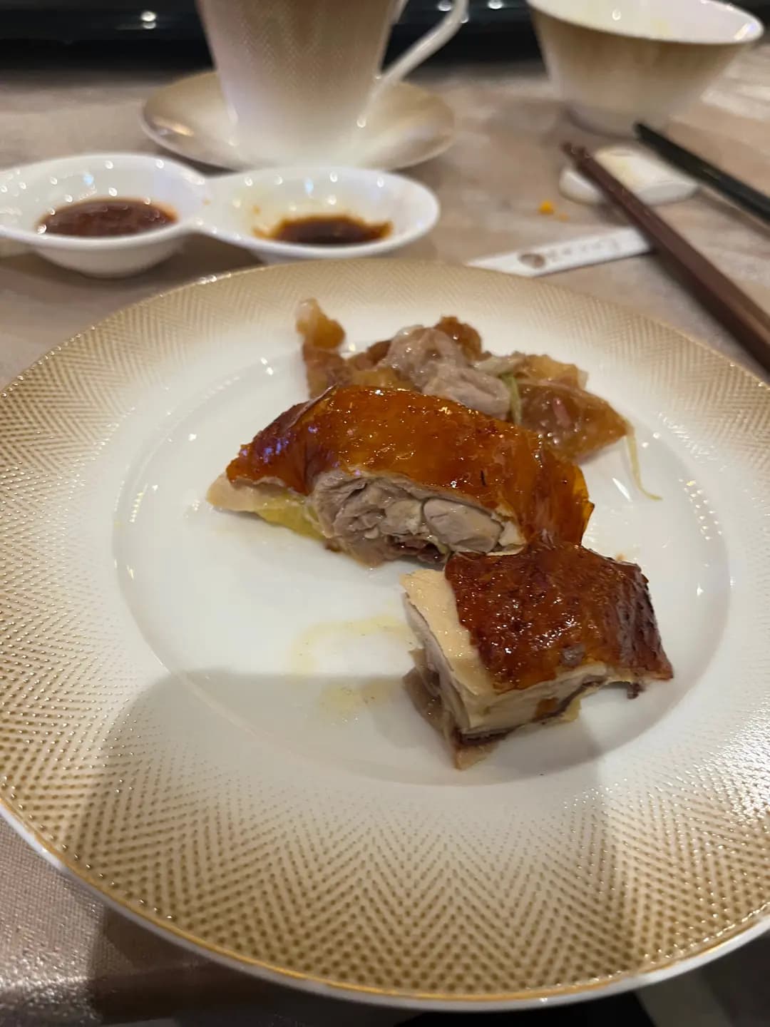 灣悅  賞．中菜 photo 8