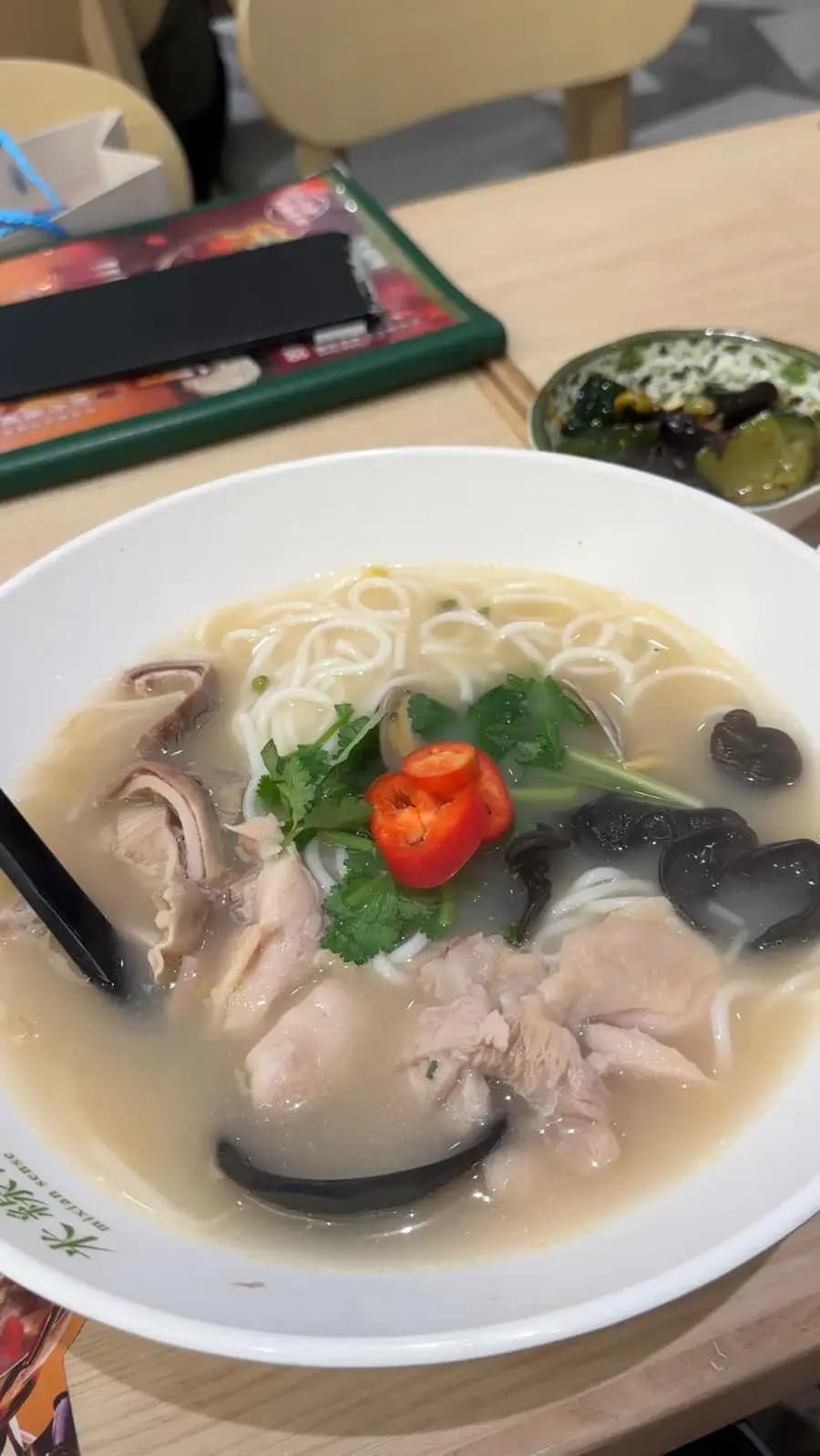 米線陣 (鱷魚恤中心) photo 8