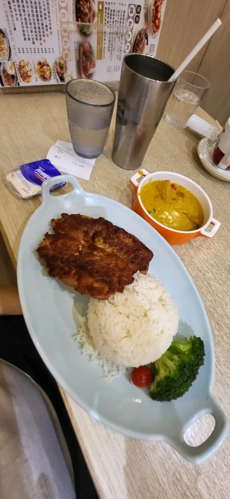 恆香冰室 (德佑大廈) photo 3