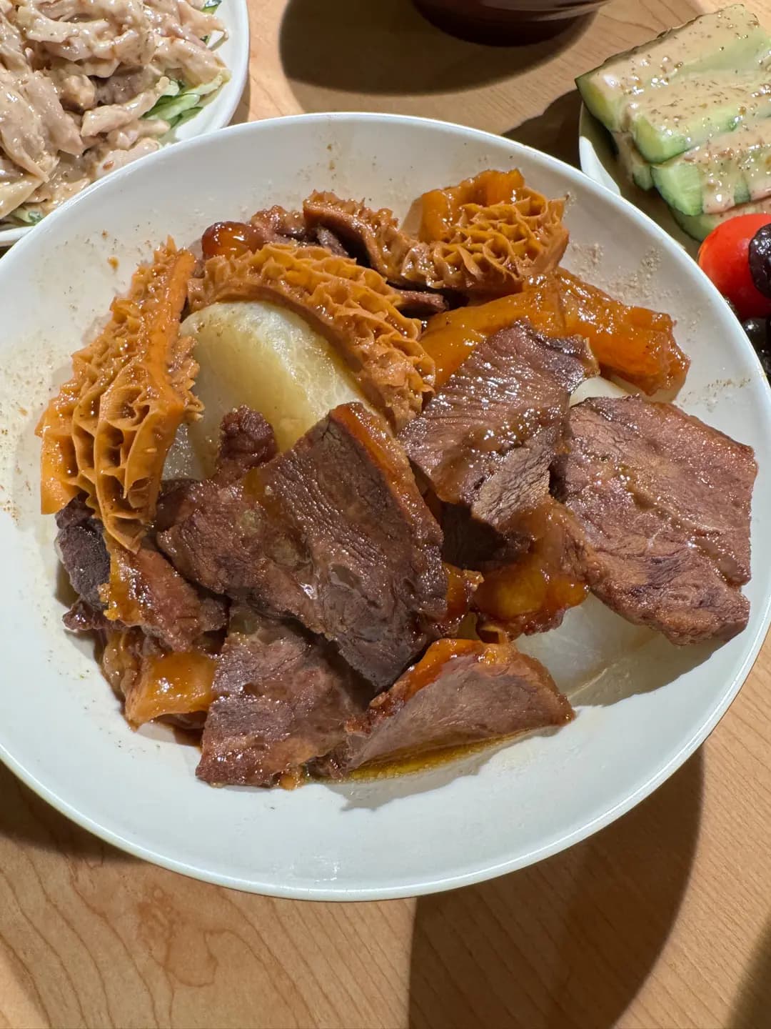 牛響度拌麵 (黃埔天地Aeon Style) photo 7