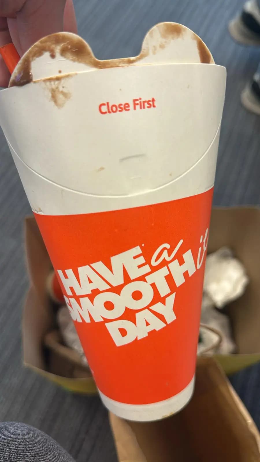 Nood Food photo 2