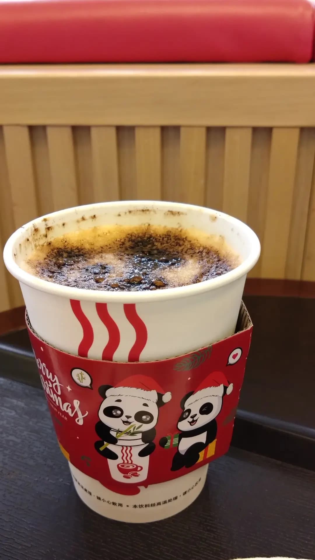 太平洋咖啡 (置富都會) photo 7
