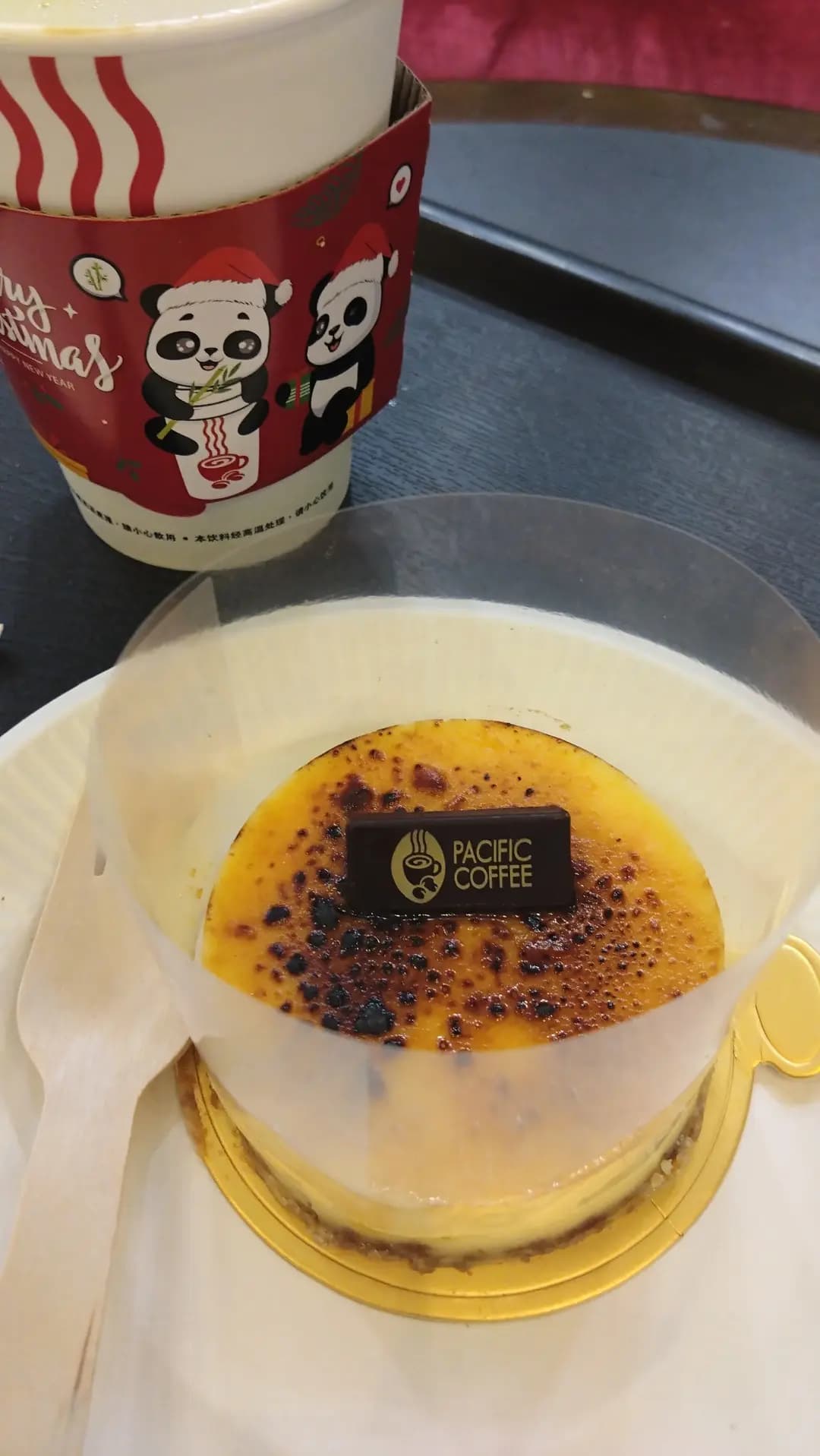 太平洋咖啡 (置富都會) photo 2
