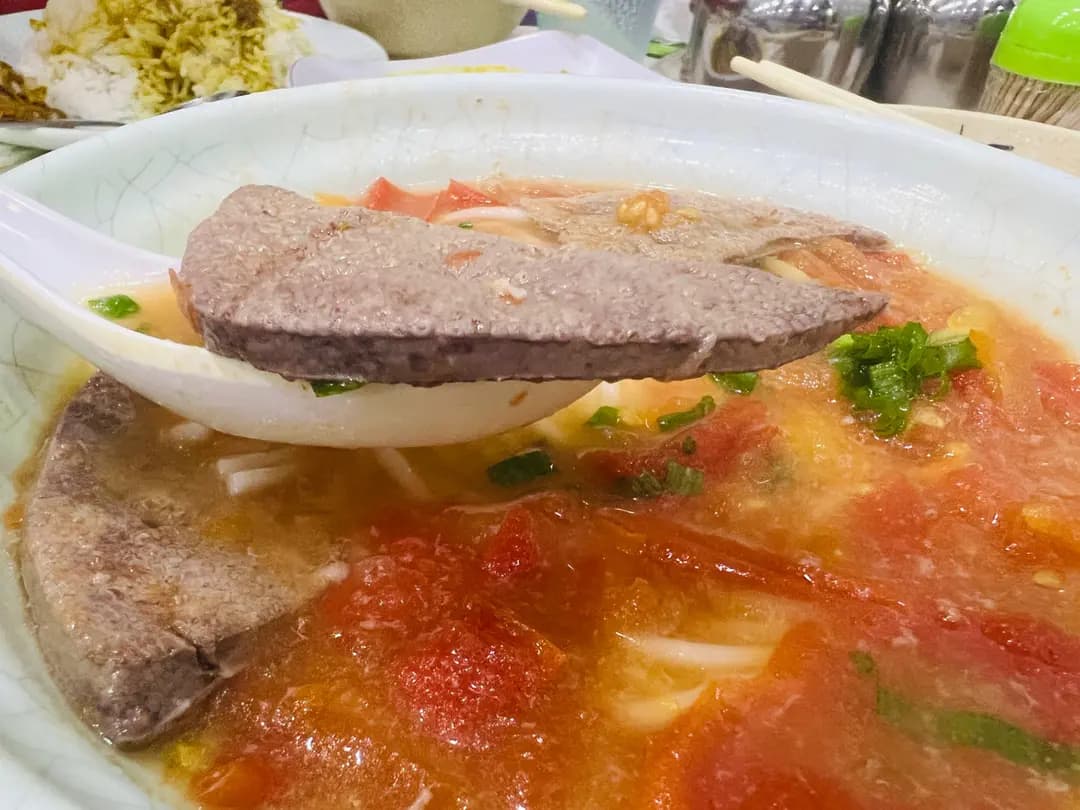 新花清湯腩餃子專門店 photo 4