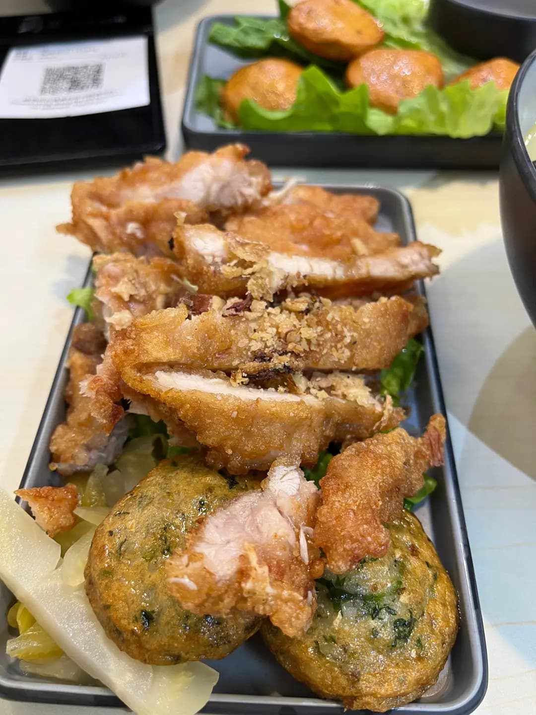 勇記養生雞湯米線 photo 1