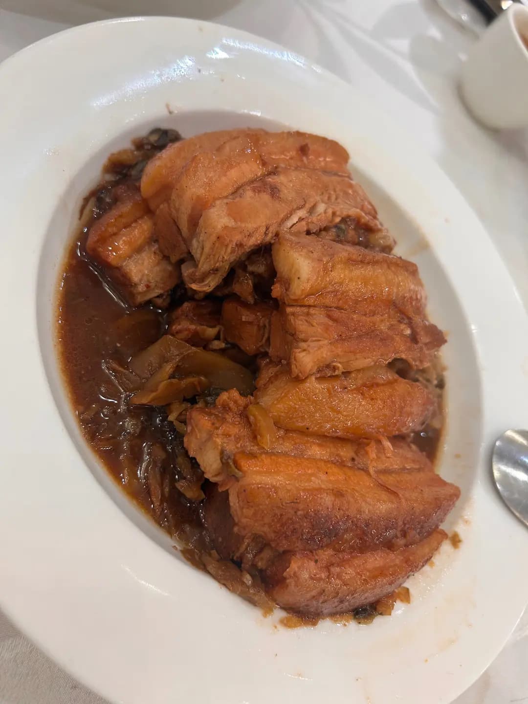 自家人酒家 photo 8