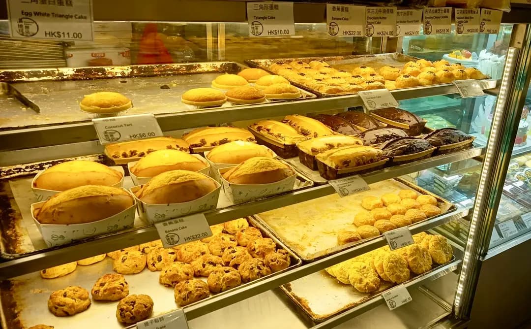 滿地可餅店 photo 6