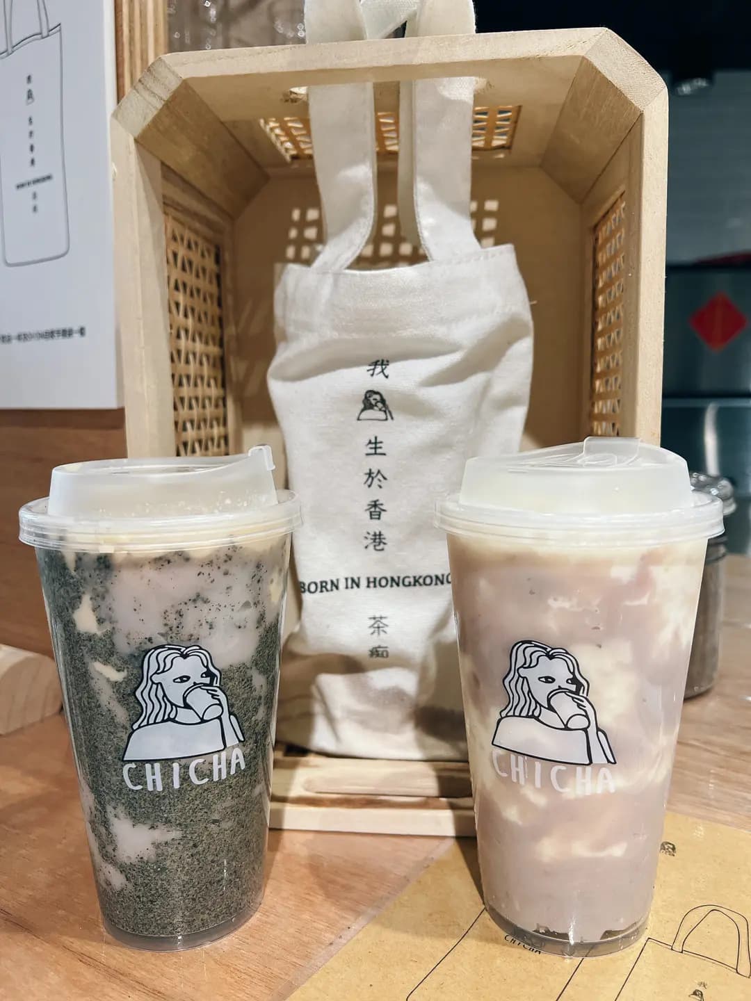 茶痴 (新都城中心二期UNY生活創庫) photo 7