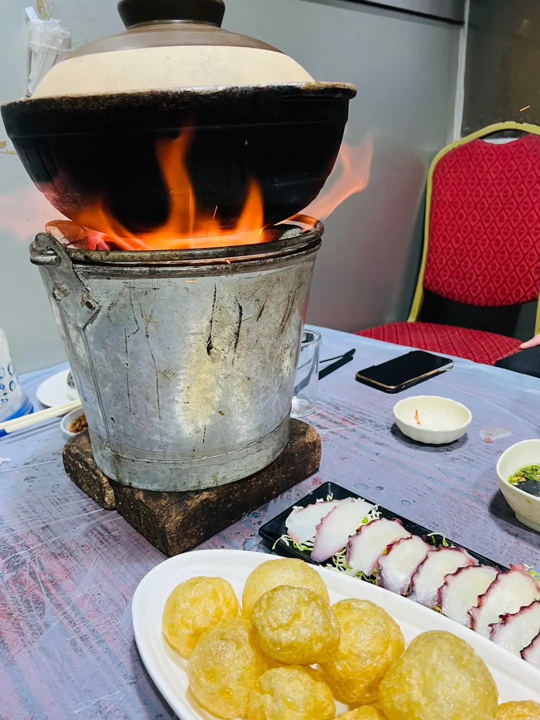 金和記海鮮菜館 photo 4