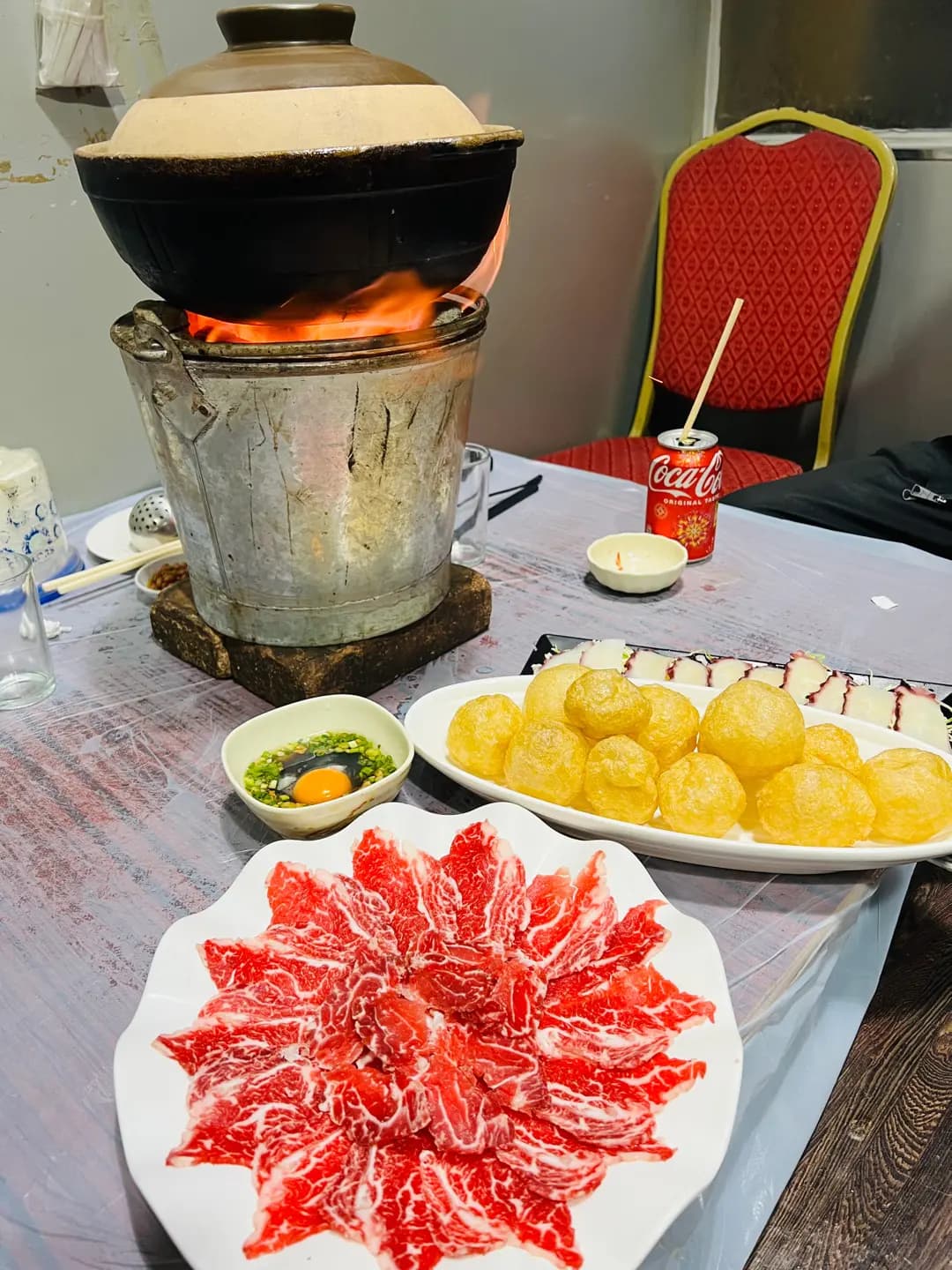 金和記海鮮菜館 photo 5