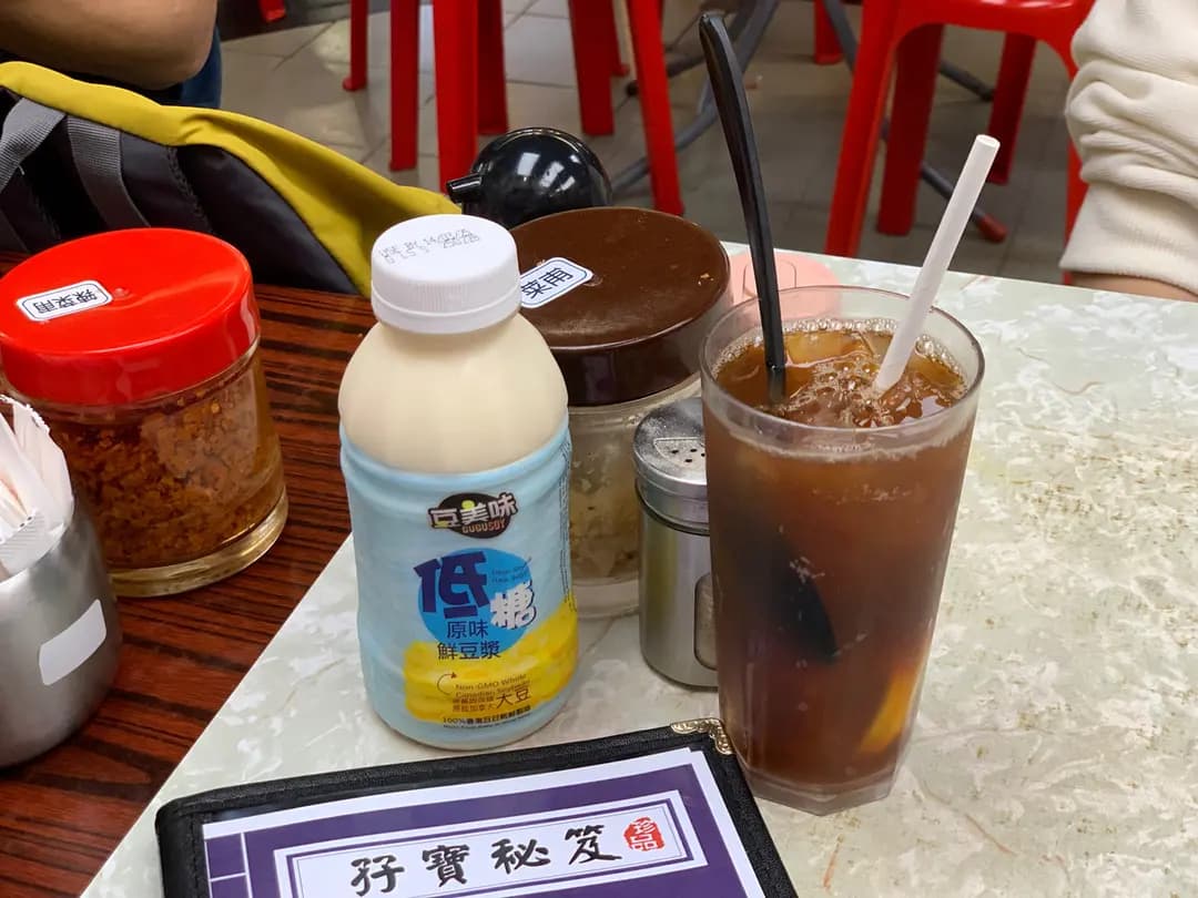 孖寶車仔麵 photo 6